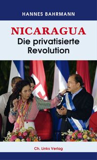 Vorderes Coverbild Nicaragua
