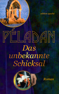 Vorderes Coverbild Das unbekannte Schicksal
