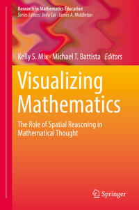 Vorderes Coverbild Visualizing Mathematics
