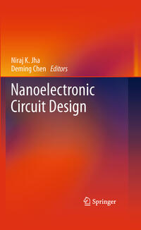 Vorderes Coverbild Nanoelectronic Circuit Design