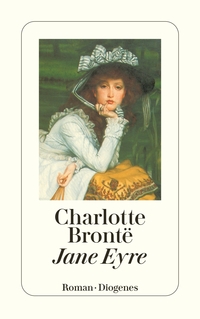 Vorderes Coverbild Jane Eyre