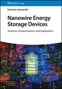 Vorderes Coverbild Nanowire Energy Storage Devices