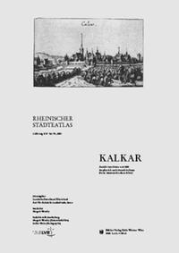 Vorderes Coverbild Kalkar