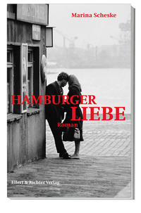 Vorderes Coverbild Hamburger Liebe