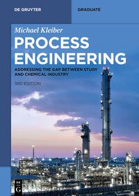 Vorderes Coverbild Process Engineering
