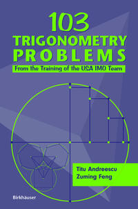 Vorderes Coverbild 103 Trigonometry Problems