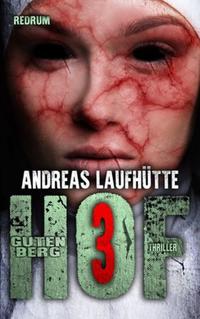 Vorderes Coverbild Hof Gutenberg 3
