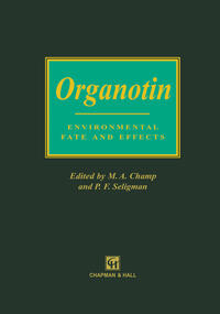 Vorderes Coverbild Organotin