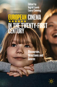 Vorderes Coverbild European Cinema in the Twenty-First Century