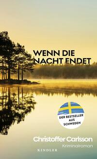Vorderes Coverbild Wenn die Nacht endet