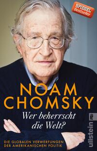 Vorderes Coverbild Wer beherrscht die Welt?
