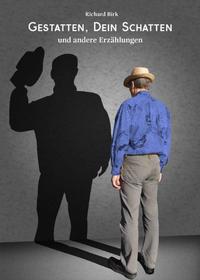 Vorderes Coverbild Gestatten, dein Schatten