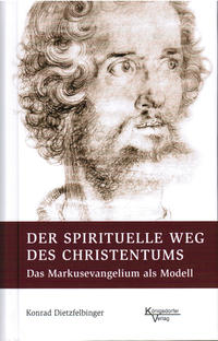 Vorderes Coverbild Der spirituelle Weg des Christentum