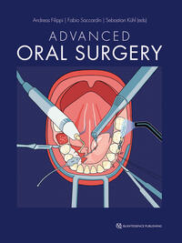 Vorderes Coverbild Advanced Oral Surgery