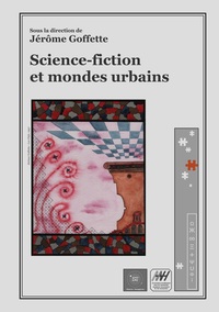 Vorderes Coverbild Science-fiction et mondes urbains