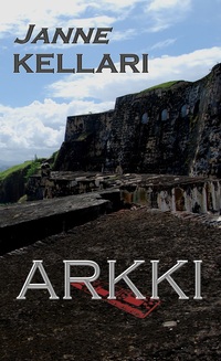Vorderes Coverbild Arkki