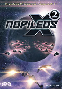 Vorderes Coverbild X2: Nopileos
