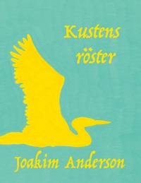Vorderes Coverbild Kustens röster
