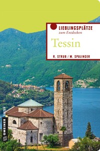 Vorderes Coverbild Tessin
