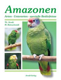 Vorderes Coverbild Amazonen 2