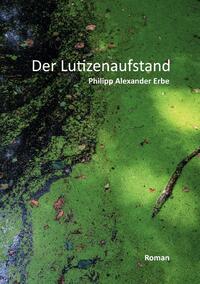 Vorderes Coverbild Der Lutizenaufstand