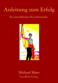 Vorderes Coverbild Anleitung zum Erfolg