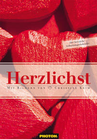Vorderes Coverbild Herzlichst Geburtstagskalender