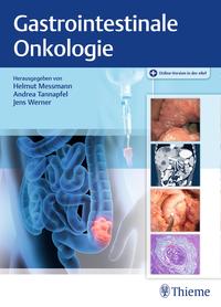 Vorderes Coverbild Gastrointestinale Onkologie