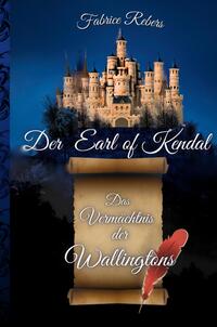 Vorderes Coverbild Der Earl of Kendal