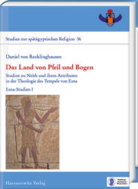 Vorderes Coverbild Das Land von Pfeil und Bogen