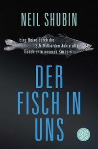 Vorderes Coverbild Der Fisch in uns