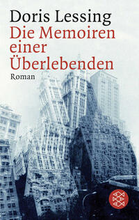 Vorderes Coverbild Die Memoiren einer Überlebenden