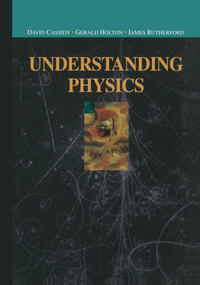 Vorderes Coverbild Understanding Physics