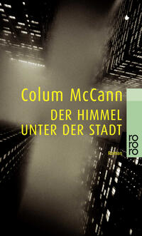 Vorderes Coverbild Der Himmel unter der Stadt
