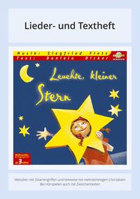 Vorderes Coverbild Leuchte, kleiner Stern
