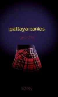 Vorderes Coverbild Pattaya-Cantos