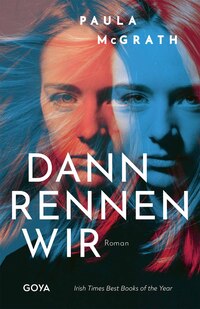 Vorderes Coverbild Dann rennen wir