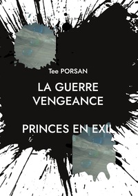 Vorderes Coverbild La Guerre Vengeance