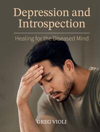 Vorderes Coverbild Depression and Introspection