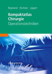Vorderes Coverbild Kompaktatlas Chirurgie