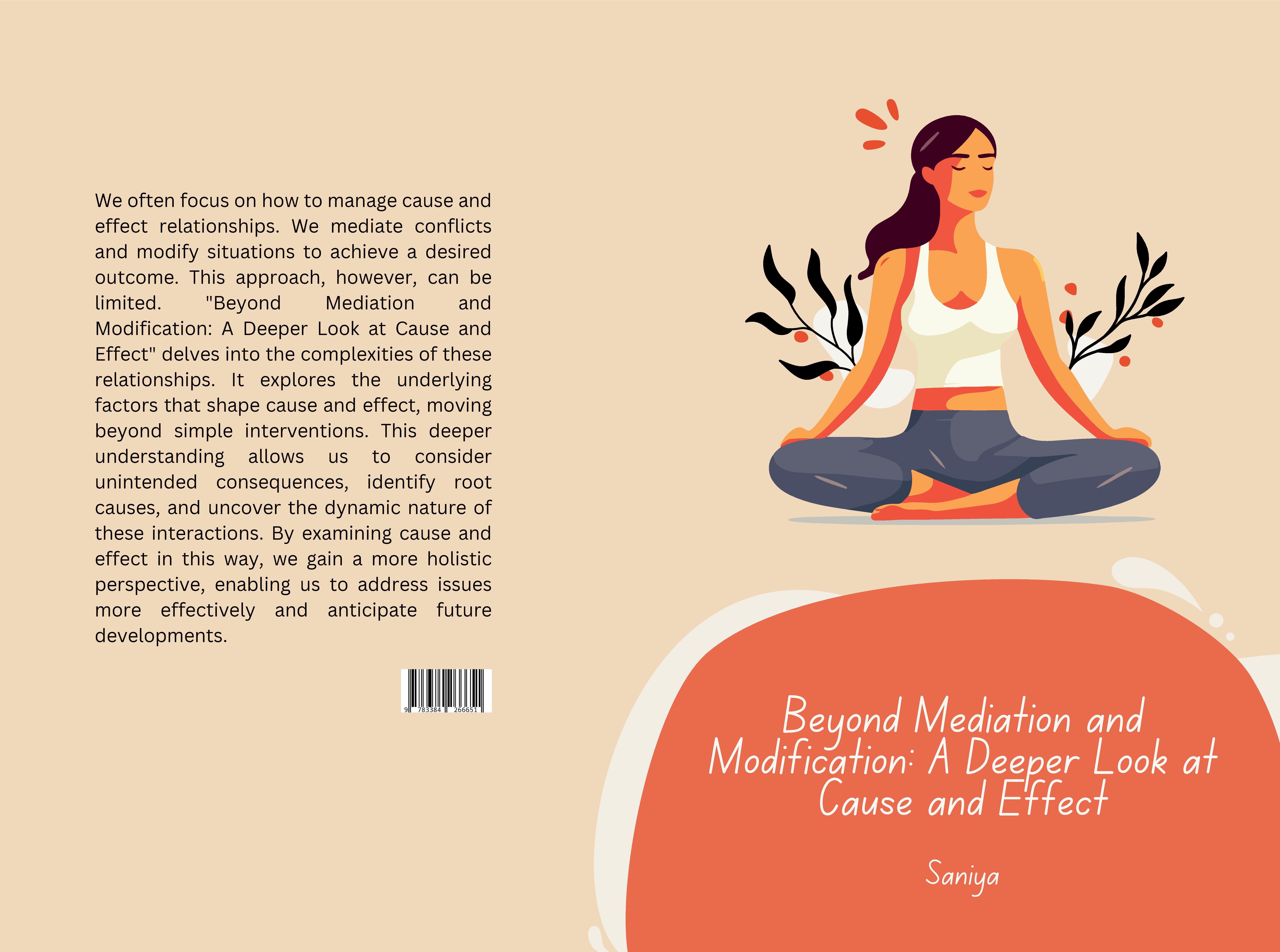 Gesamtes Coverbild Beyond Mediation and Modification: A Deeper Look at Cause and Effect