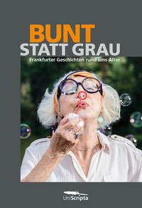 Vorderes Coverbild BUNT statt GRAU
