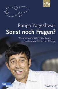 Vorderes Coverbild Sonst noch Fragen?