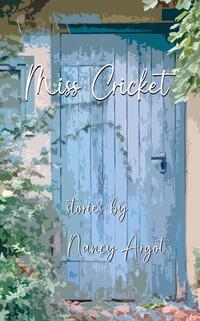 Vorderes Coverbild Miss Cricket