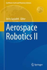 Vorderes Coverbild Aerospace Robotics II