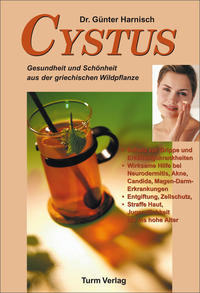 Vorderes Coverbild Cystus