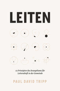 Vorderes Coverbild Leiten