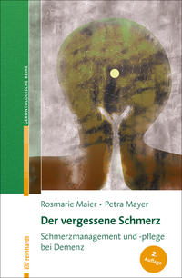 Vorderes Coverbild Der vergessene Schmerz