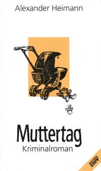 Vorderes Coverbild Muttertag