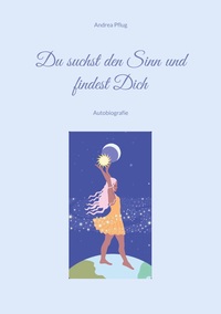 Vorderes Coverbild Du suchst den Sinn und findest Dich